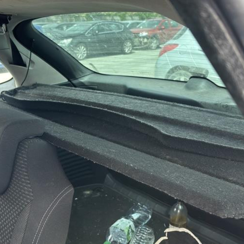 Vitre arriere gauche CITROEN C4 PICASSO 1 Photo n°15