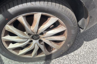 Vitre arriere gauche CITROEN C4 PICASSO 1