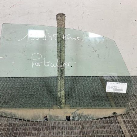 Vitre arriere gauche AUDI A4 1 Photo n°1