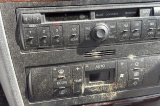 Vitre arriere gauche AUDI A4 1