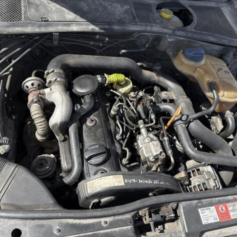 Vitre arriere gauche AUDI A4 1 Photo n°20