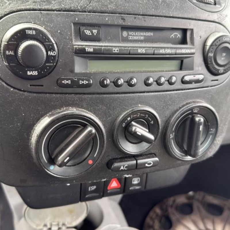 Vitre avant droit VOLKSWAGEN NEW BEETLE 1 Photo n°19