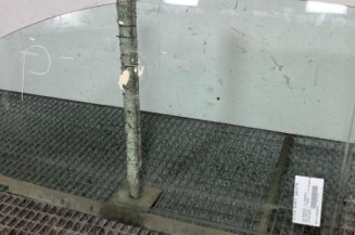 Vitre avant gauche VOLKSWAGEN NEW BEETLE 1