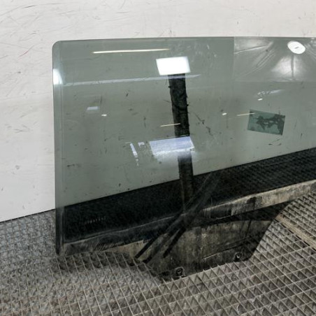 Vitre arriere gauche PEUGEOT 2008 1