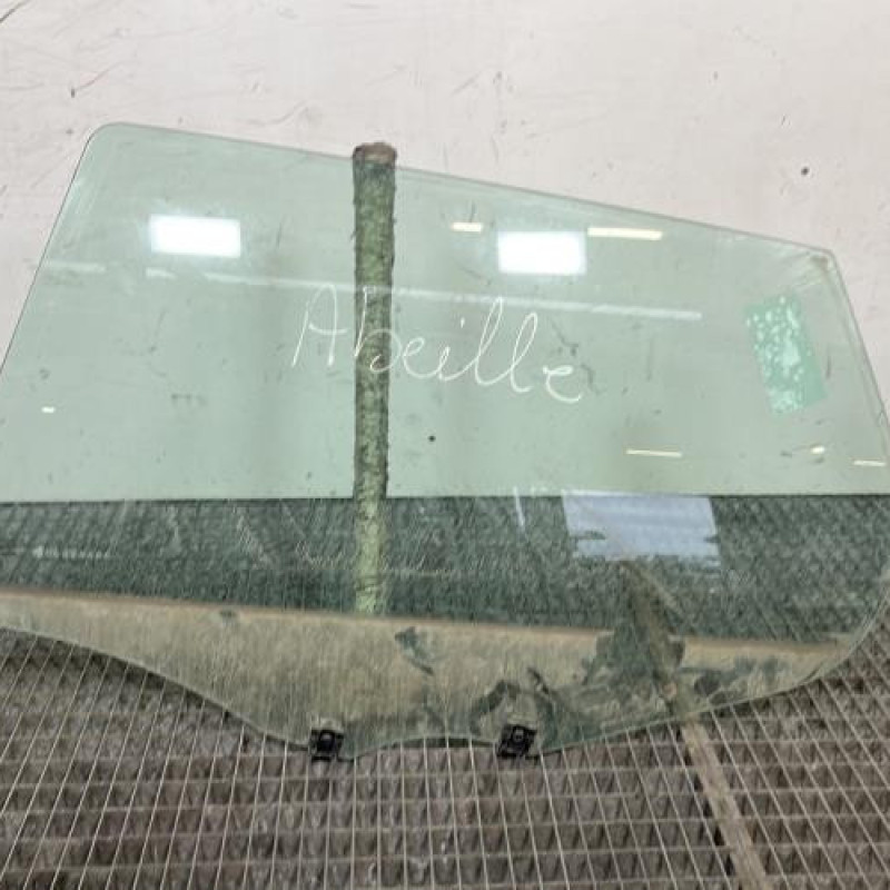 Vitre arriere gauche PEUGEOT 508 1 SW Photo n°1