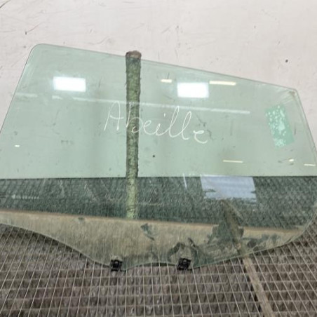 Vitre arriere gauche PEUGEOT 508 1 SW Photo n°1