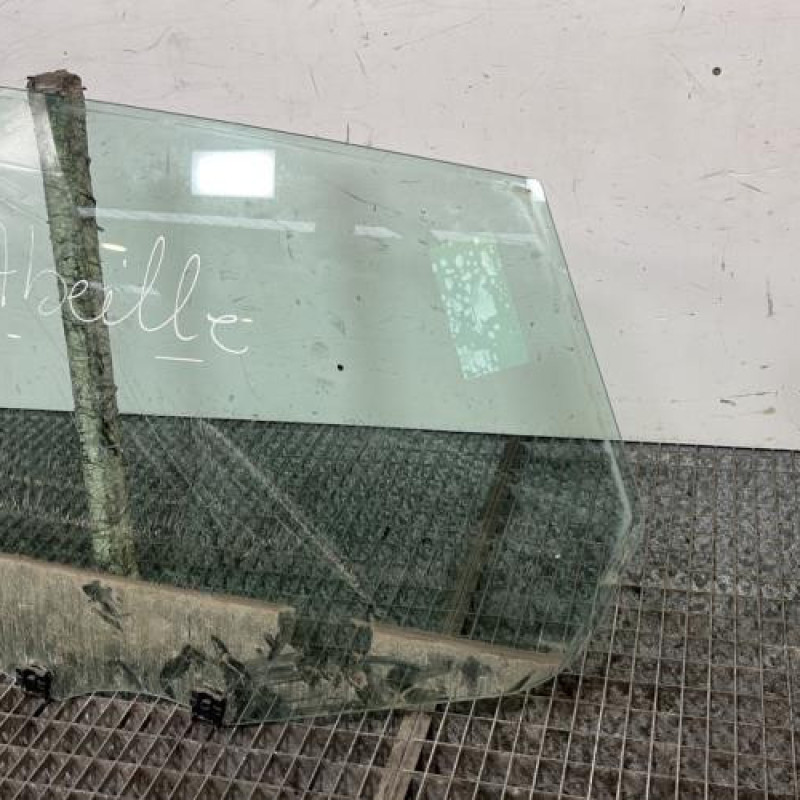 Vitre arriere gauche PEUGEOT 508 1 SW Photo n°2