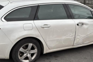 Vitre arriere gauche PEUGEOT 508 1 SW