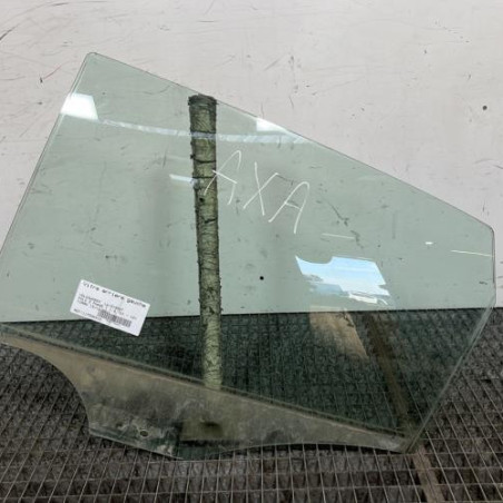 Vitre arriere gauche VOLKSWAGEN POLO 5 Photo n°1