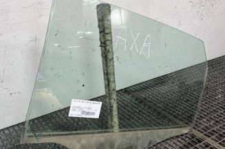 Vitre arriere gauche VOLKSWAGEN POLO 5