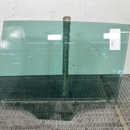 Vitre arriere gauche VOLKSWAGEN GOLF 7 Photo n°1