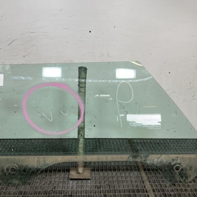 Vitre avant droit MINI MINI 1 R50/R53 Photo n°1