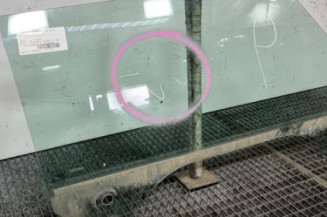 Vitre avant droit MINI MINI 1 R50/R53