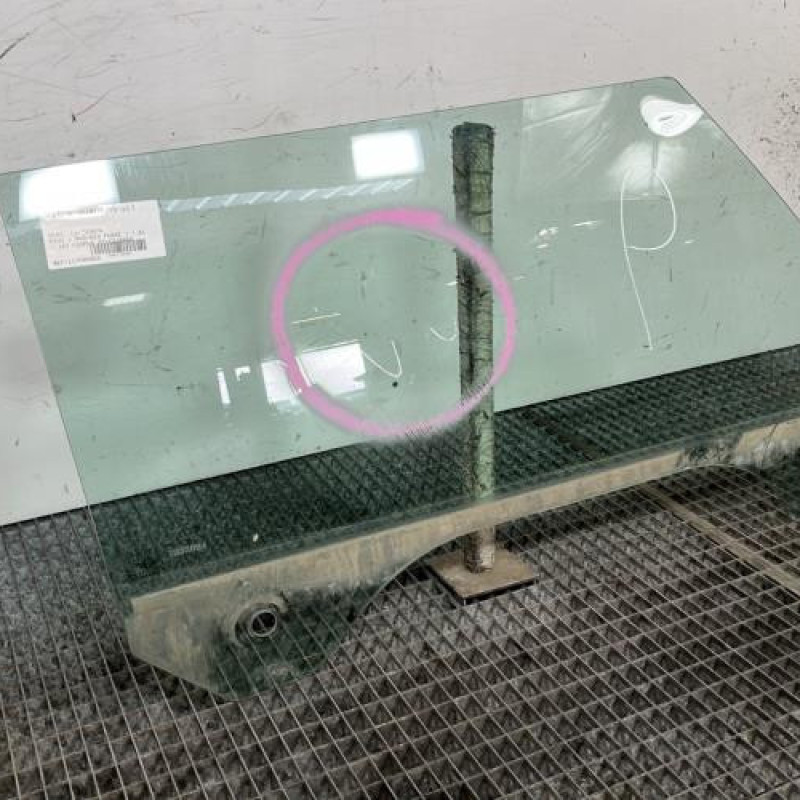 Vitre avant droit MINI MINI 1 R50/R53 Photo n°3