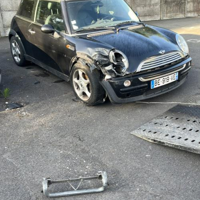 Vitre avant droit MINI MINI 1 R50/R53 Photo n°6