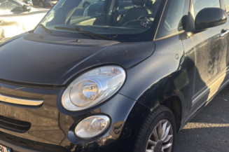 FIAT 500L PHASE 1 1.6 JTD - 16V TURBO MULTIJET Photo n°1