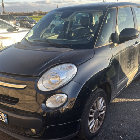 FIAT 500L PHASE 1 1.6 JTD - 16V TURBO MULTIJET Photo n°1
