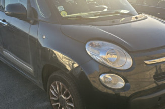 FIAT 500L PHASE 1 1.6 JTD - 16V TURBO MULTIJET