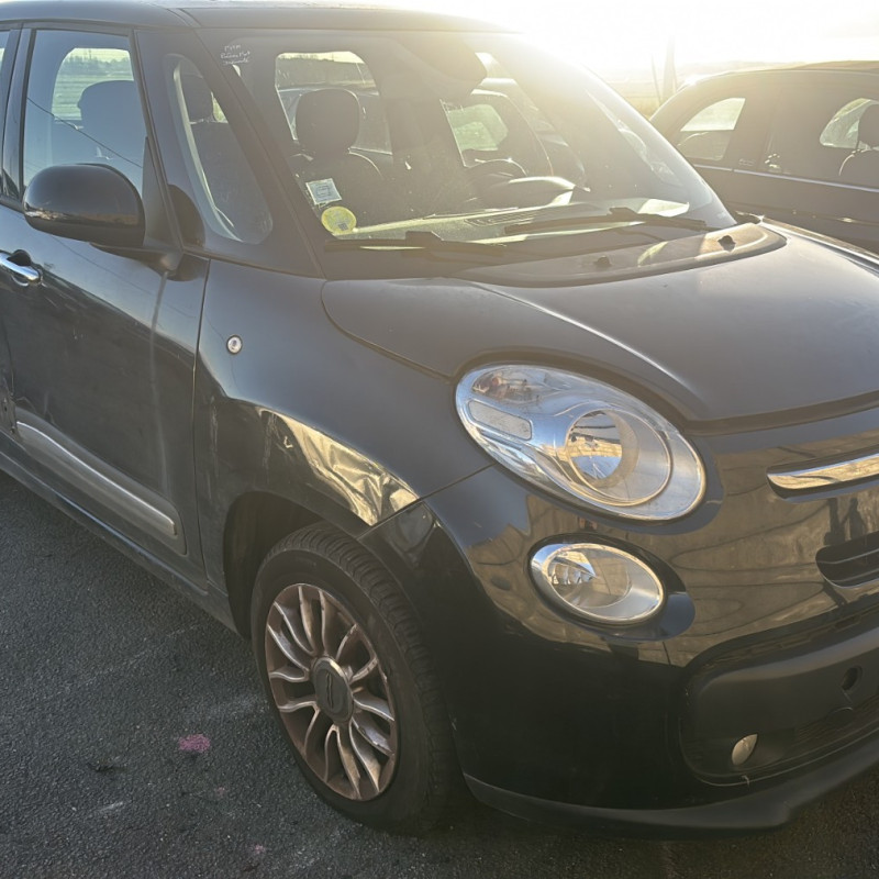 FIAT 500L PHASE 1 1.6 JTD - 16V TURBO MULTIJET Photo n°2