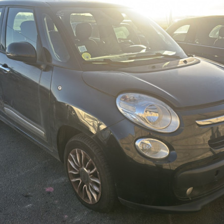 FIAT 500L PHASE 1 1.6 JTD - 16V TURBO MULTIJET