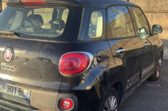 FIAT 500L PHASE 1 1.6 JTD - 16V TURBO MULTIJET