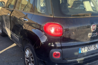 FIAT 500L PHASE 1 1.6 JTD - 16V TURBO MULTIJET