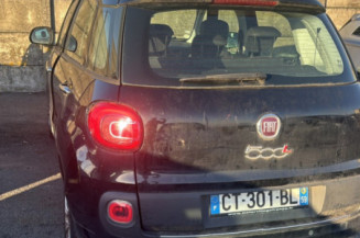 FIAT 500L PHASE 1 1.6 JTD - 16V TURBO MULTIJET