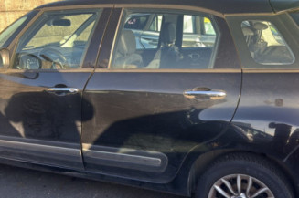 FIAT 500L PHASE 1 1.6 JTD - 16V TURBO MULTIJET