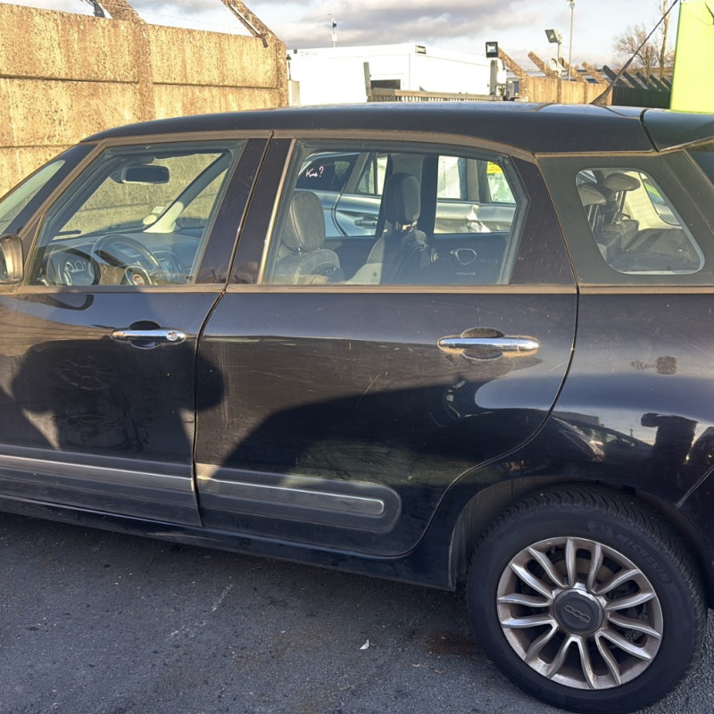 FIAT 500L PHASE 1 1.6 JTD - 16V TURBO MULTIJET Photo n°6