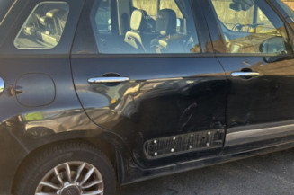 FIAT 500L PHASE 1 1.6 JTD - 16V TURBO MULTIJET