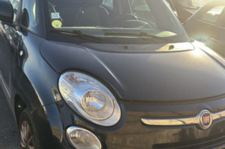 FIAT 500L PHASE 1 1.6 JTD - 16V TURBO MULTIJET