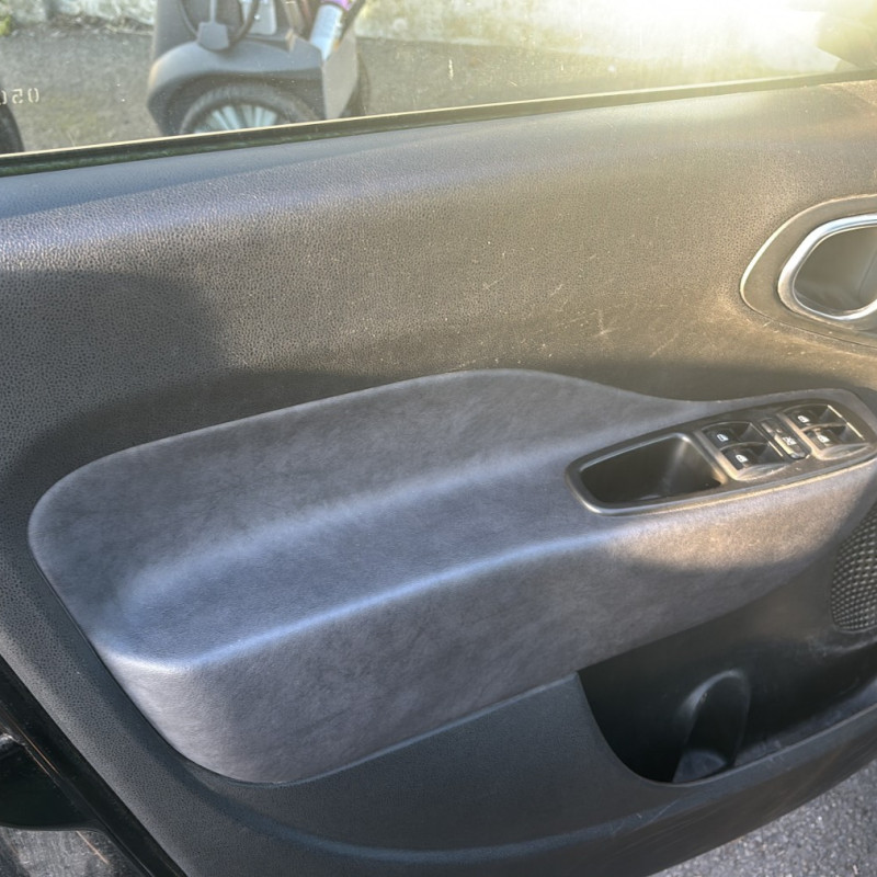 FIAT 500L PHASE 1 1.6 JTD - 16V TURBO MULTIJET Photo n°9