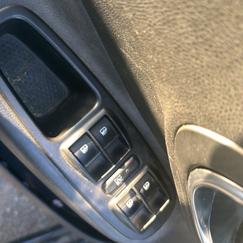 FIAT 500L PHASE 1 1.6 JTD - 16V TURBO MULTIJET Photo n°10