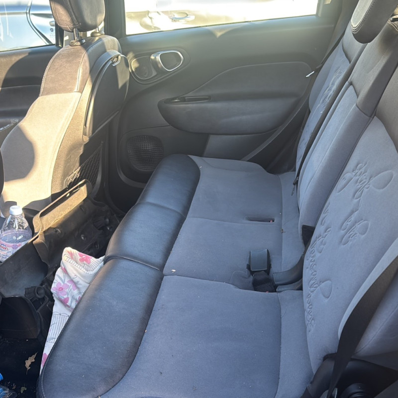 FIAT 500L PHASE 1 1.6 JTD - 16V TURBO MULTIJET Photo n°12