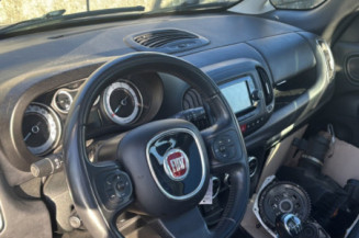 FIAT 500L PHASE 1 1.6 JTD - 16V TURBO MULTIJET