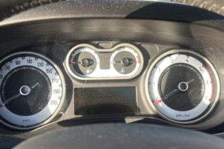 FIAT 500L PHASE 1 1.6 JTD - 16V TURBO MULTIJET