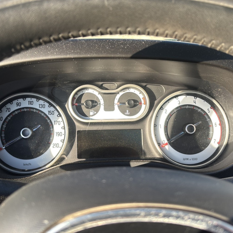 FIAT 500L PHASE 1 1.6 JTD - 16V TURBO MULTIJET Photo n°15