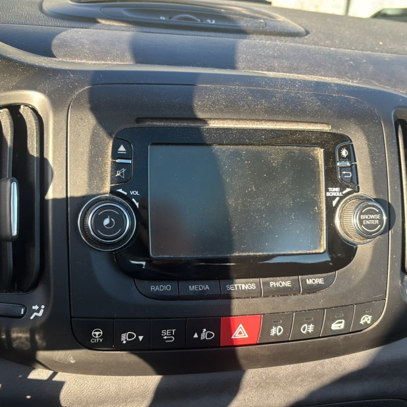 FIAT 500L PHASE 1 1.6 JTD - 16V TURBO MULTIJET Photo n°16