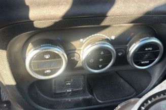 FIAT 500L PHASE 1 1.6 JTD - 16V TURBO MULTIJET