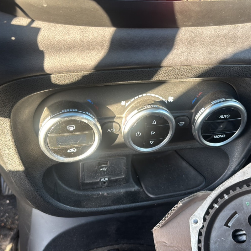 FIAT 500L PHASE 1 1.6 JTD - 16V TURBO MULTIJET Photo n°17