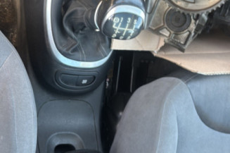 FIAT 500L PHASE 1 1.6 JTD - 16V TURBO MULTIJET