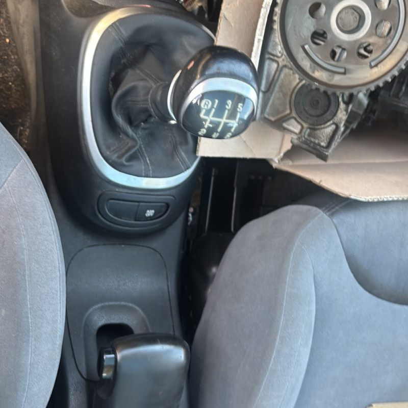 FIAT 500L PHASE 1 1.6 JTD - 16V TURBO MULTIJET Photo n°18