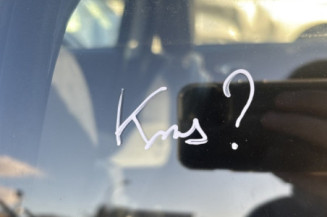 FIAT 500L PHASE 1 1.6 JTD - 16V TURBO MULTIJET