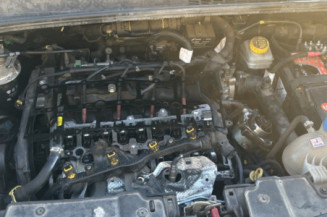 FIAT 500L PHASE 1 1.6 JTD - 16V TURBO MULTIJET