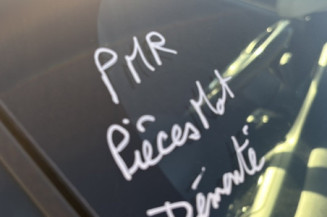 FIAT 500L PHASE 1 1.6 JTD - 16V TURBO MULTIJET