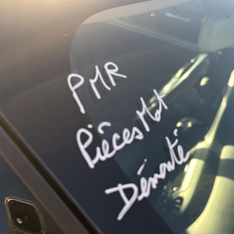 FIAT 500L PHASE 1 1.6 JTD - 16V TURBO MULTIJET Photo n°21