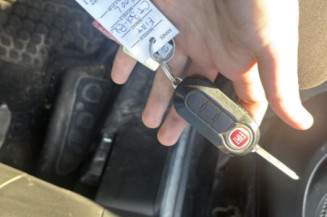 FIAT 500L PHASE 1 1.6 JTD - 16V TURBO MULTIJET