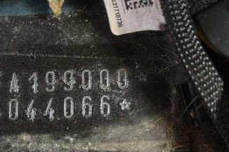 FIAT 500L PHASE 1 1.6 JTD - 16V TURBO MULTIJET