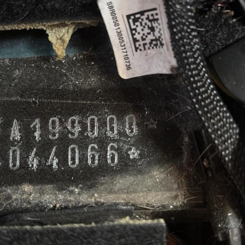 FIAT 500L PHASE 1 1.6 JTD - 16V TURBO MULTIJET Photo n°23