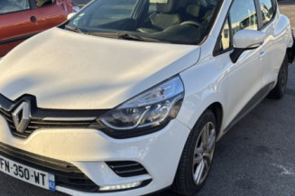 RENAULT CLIO 4 PHASE 2 0.9i - 12V TURBO TCE 75 Photo n°1